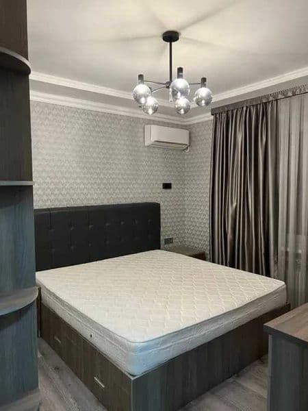 Сдаётся  квартира на Новомосковской 77 серия кирпич<br />
#О — фото 5