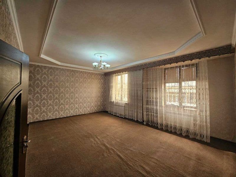 Тинчлик Алокада новостройкада 6 хона дублекс 230 м2. Хамма ш — фото 5