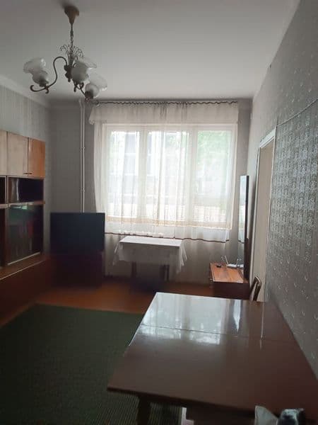 Сдаётся в аренду 1 ком квартира с косметическим ремонтом меб — фото 2