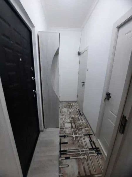 Сдаётся КЛАССНАЯ квартира<br />
<br />
Район: Мирзо Улугбекс — фото 5