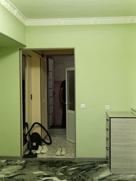 Мирзо Улугбек массив буз. 2<br />
1 комнатная общежитие<br / — фото 2