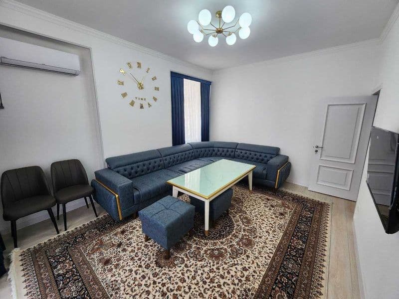 Сдается квартира для одиночек и молодой семьи<br />
<br />
• — фото 4