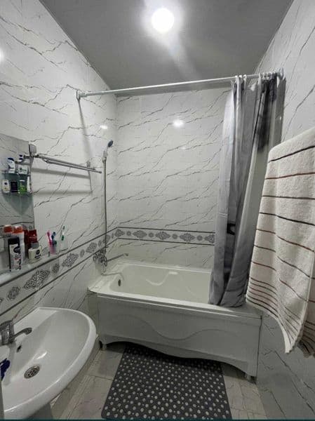 Yangi Darxon 2 da Novostroyka uy 3 xona yangi gost remontda  — фото 2