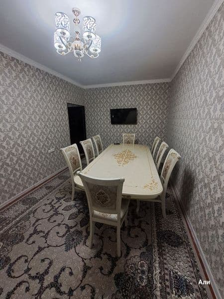 Аренда-Сдам.1/3/5.Обстановка<br />
на М-в.Кушбеги/Башлык.<br