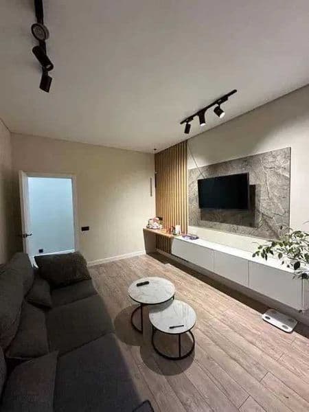 Сдаётся отличная и уютная квартира!<br />
<br />
 Район: Шай — фото 5