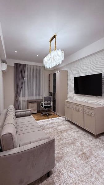 Сдаётся в долгосрочную аренду, только иностранцам, 3-х комна — фото 5