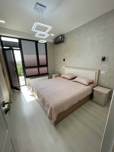 АРЕНДА 2/5/14, 60 кв.м. Яккасарой PRESTIGE, узоқ муддатга, м — фото 4