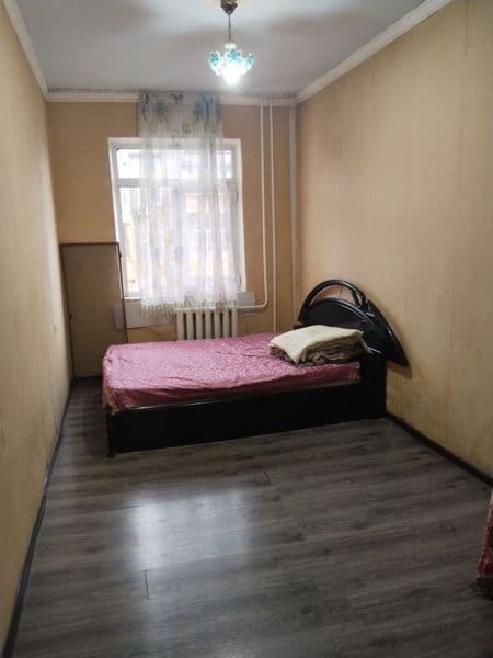 Сдаётся квартира <br />
ТТЗ -1 <br />
Диадора <br />
2 комна