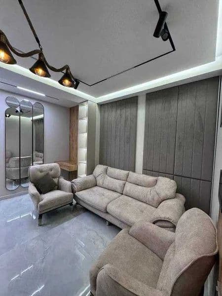 Сдается квартира для семейных<br />
<br />
• Район: Алмазар< — фото 2