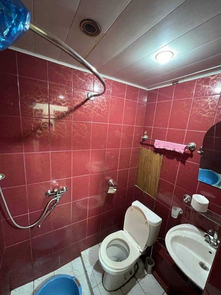 Ассалому алейкум Арендага 1 хона  1.5/3 балконли уймиза бери — фото 2