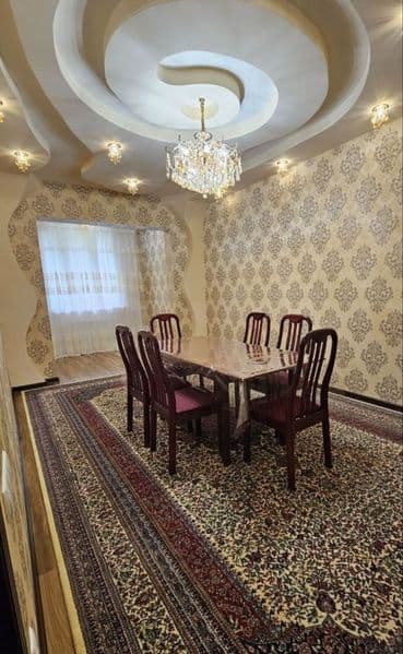 Yunusobodda remonti alo uy ijaraga beriladi<br />
 Orintir: 