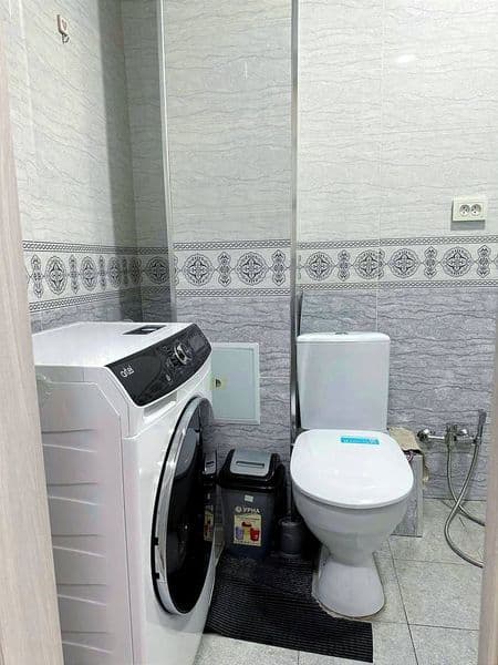 Yunusobod tumani Yunusobod metrosi yaqinda oilaga 2 xonali k — фото 4