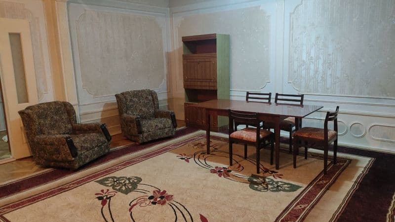 Аренда Чиланзар ц квартал <br />
<br />
4/2/4<br />
<br />
П — фото 3