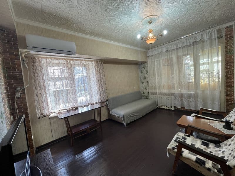 Сдам в аренду квартиру <br />
Яккаксарай район <br />
Ракатб