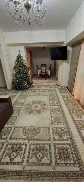 Сдается в аренду 2х комнатная 67кв. метров квартира 2/4/9 ор