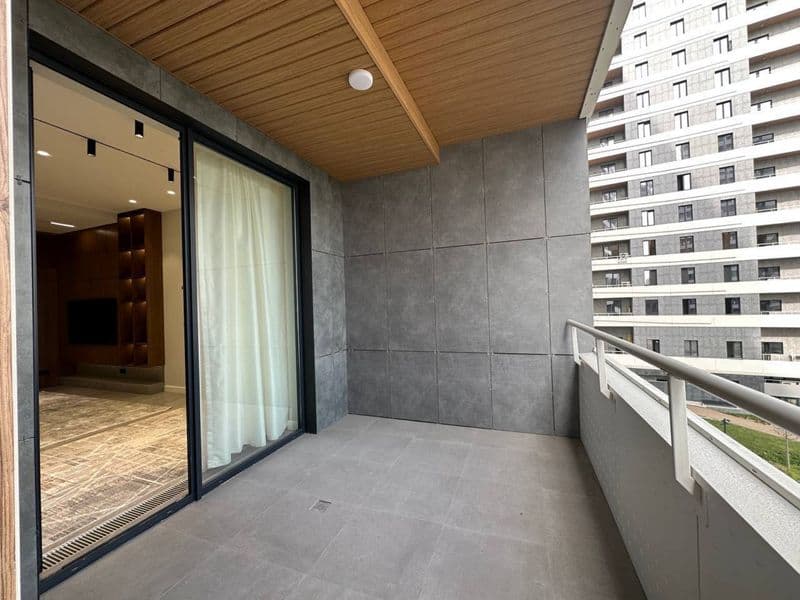 Мирабадский район <br />
Жк инфинити <br />
2 комнатная квар — фото 2