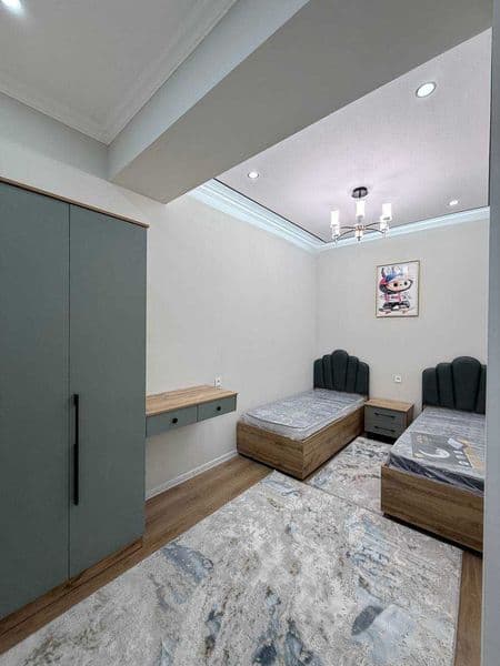 Сдаётся КЛАССНАЯ квартира<br />
<br />
• Район: Мирзо-Улугбе — фото 3