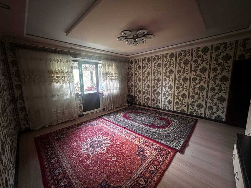 Аренда 2 хона, тинчлик метро бекати, оилага, узок муддатга к — фото 4