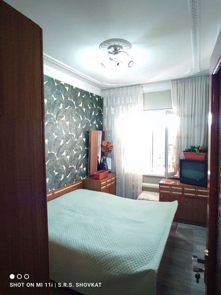 Аренда  2-х в 3-х комнатная квартира массив Кушбеги Башлык н — фото 3