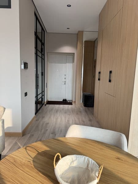 —ЖК Инфинити<br />
2 ком/5/12<br />
44 m2 <br />
Район: Миро — фото 2