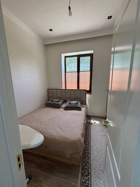 Новостройка  3/1/5  75м²<br />
От метро 3 минуты<br />
Теплы — фото 3