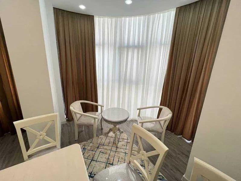 Сдаётся  квартира В Новостройке<br />
#Ориентир -З Станция М — фото 5