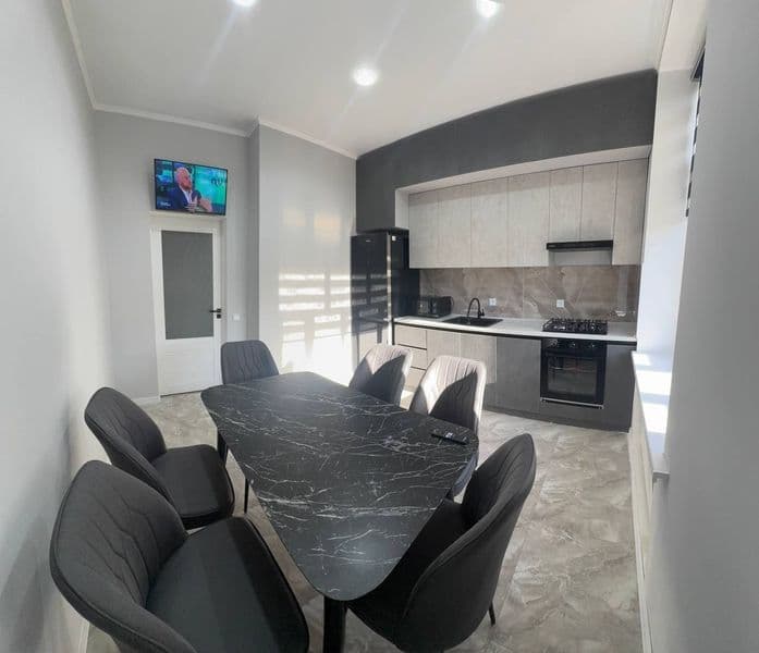 Аренда квартиры <br />
Лабзак <br />
2/4/4<br />
С мебелью т — фото 4