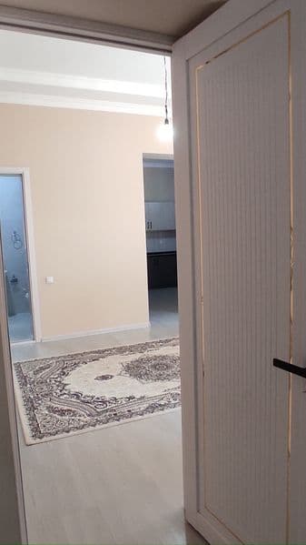 Юнусабад-8,, 3хонали ховли, поллари подогрев, двухконтурный  — фото 3