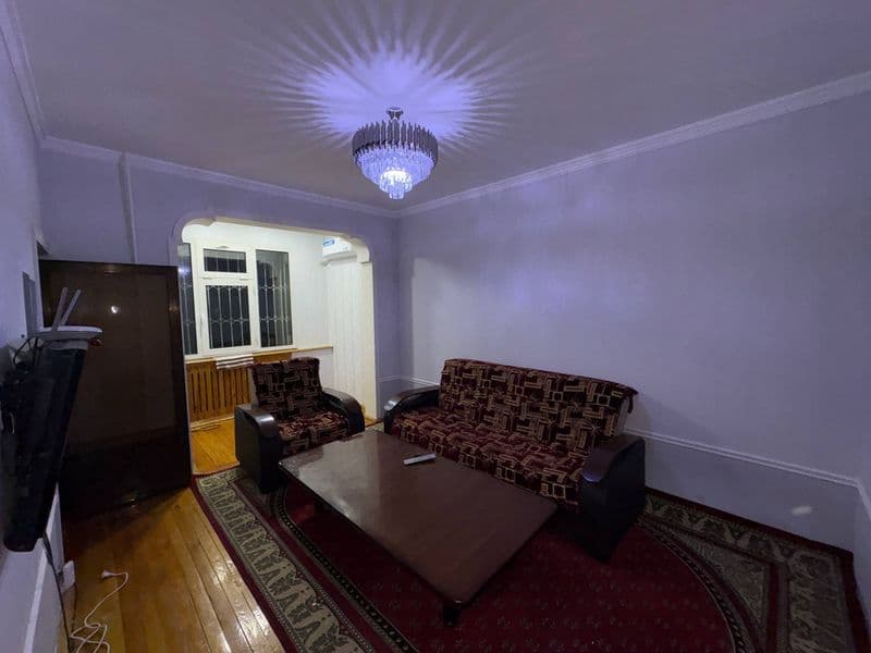 Чилонзор тумани 7 кварталда 3 хонали уй оила учун арендага б — фото 5