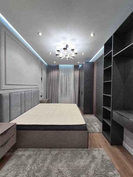 Стильная 3-комнатная квартира с комфортной обстановкой<br /> — фото 3