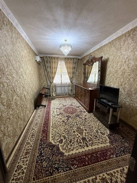 Sergeli 5 a ,2 xonalik novostroyka , 2 metro bekati, xamma j