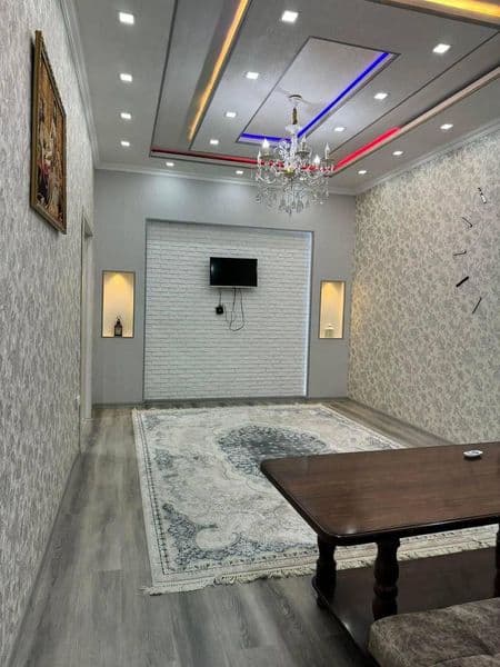 Элитные квартиры в центре города <br />
Район - Алмазарский 