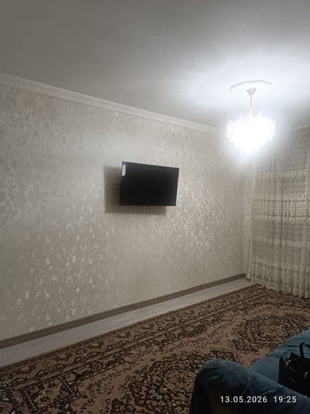 Сдам в аренду 2 комнатную квартиру Кара Камыш 2/1 Ориентир П — фото 4