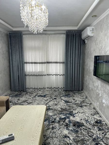 Аренда Сергели 7А <br />
Навастройка <br />
3/5/7<br />
520$ — фото 4