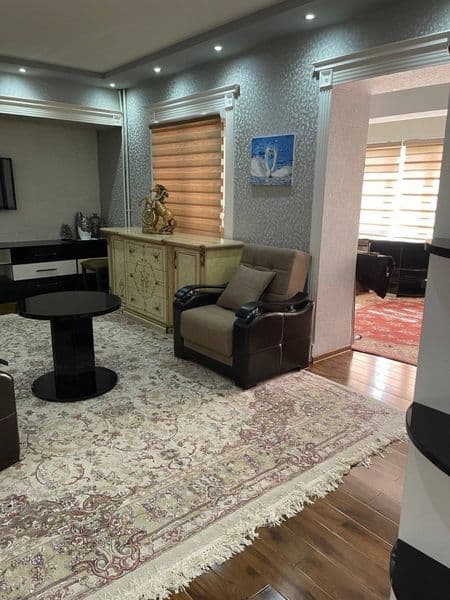 Сдаётся отличная квартира в центре города. Со всеми удобства