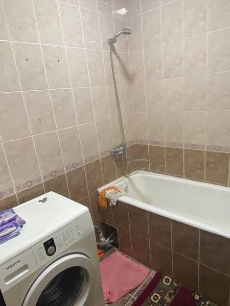 Срочно аренда квартира Юнусобод 13квартл 2ком 3етаж с обстан — фото 2