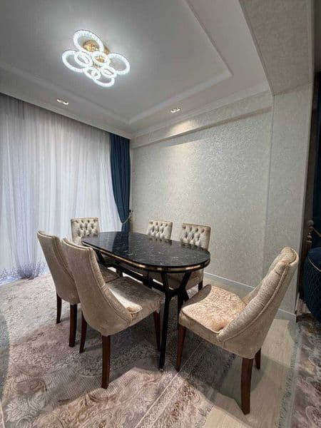 Сдаётся шикарная 2-комнатная квартира<br />
<br />
• Район:  — фото 2