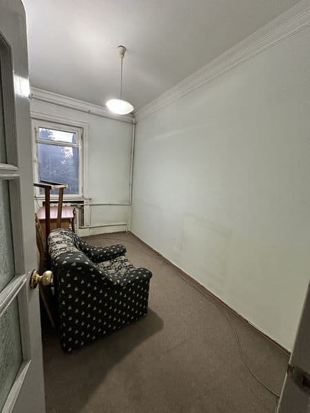 Сдаётся в Аренду 3х комнатная квартира на Дархане,на 5м этаж — фото 4