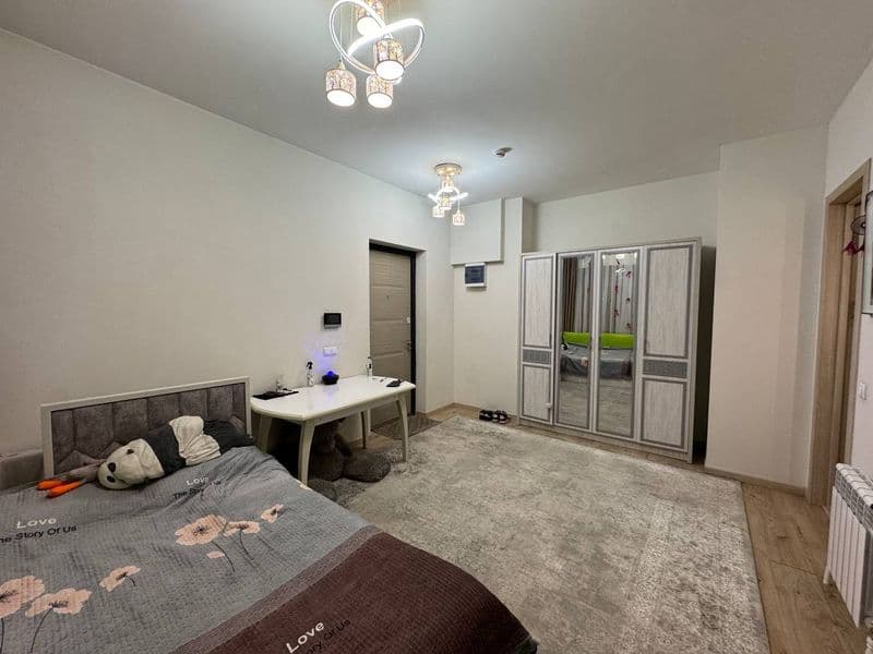 Своя Квартира в новостройке юнусабадский район евро ремонт < — фото 2