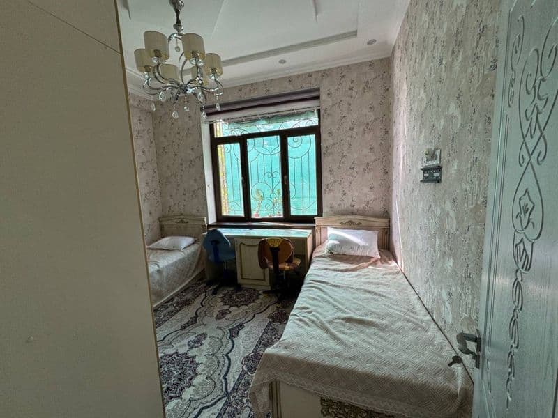 Аренда Квартира <br />
Кора камиш 2/4 <br />
3 хона <br />
Н — фото 4