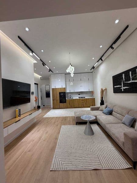 Район: Юнусабадский<br />
Адрес:  ЖК Мухташам Минор метро<br — фото 2