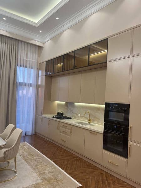 Сдаётся квартира в Шайхантахурском  районе. <br />
<br />
Ад — фото 2