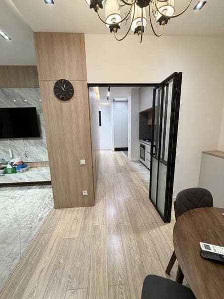 Сдаётся КЛАССНАЯ квартира<br />
<br />
• Район: Яккасарайски — фото 4