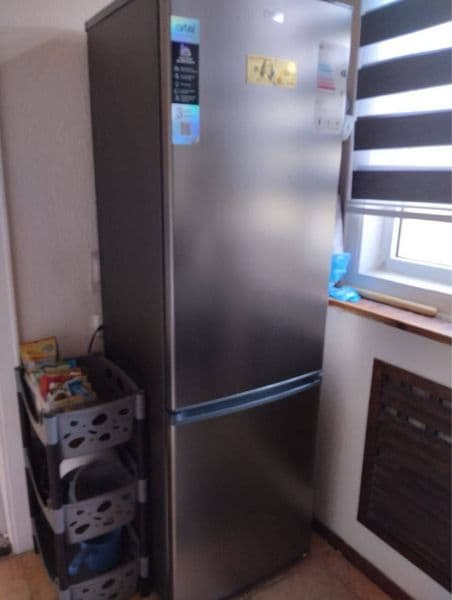 uchtepa 21 <br />
2/4/4<br />
hama sharoiti bor <br />
450$< — фото 4