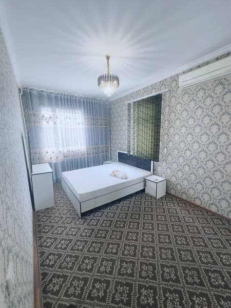 Аренда квартира Яаккасрой <br />
Бобур Орентир РУВД <br />
О