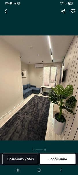 Arenda nrg jomiy 2/11/12 bisnes class. Xamma sharoti bor.  U — фото 4