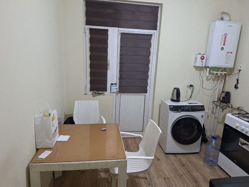 1/4/7 Метро Чоштепа !<br />
1 комнатная четвёртый этаж семиэ — фото 4