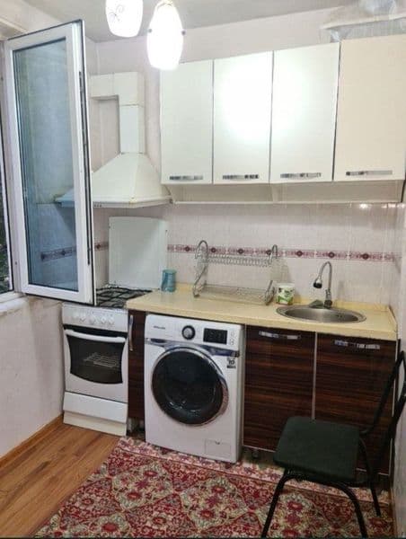 Chorsudan. Turkuaz orqasidan 2 xonali Uy ijaraga beriladi. B — фото 2