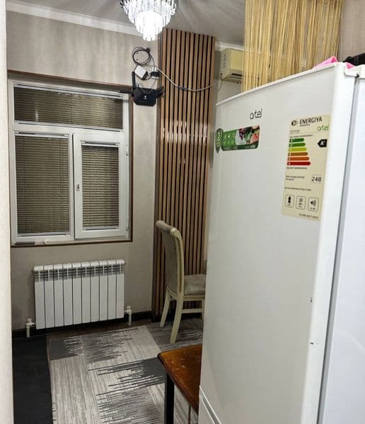 chilonzor novzada arenda kvartira bor 2 xona 300$ 10apreldan — фото 3