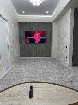 Сдается квартира с красивым ремонтом для одиночек и молодой  — фото 4